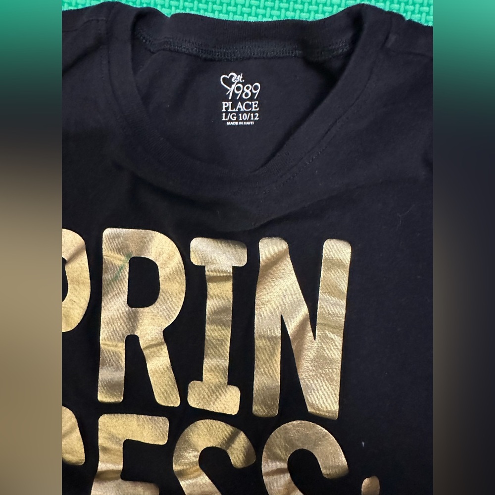 Girls TShirts - Picture 2 of 2